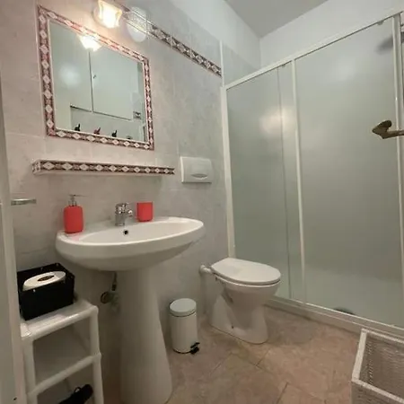 I Ventagli 50 Mt Dal Mare Apartment Sanremo