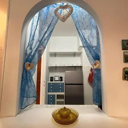 I Ventagli 50 Mt Dal Mare Apartment