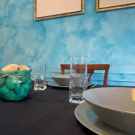 I Ventagli 50 Mt Dal Mare Apartment *